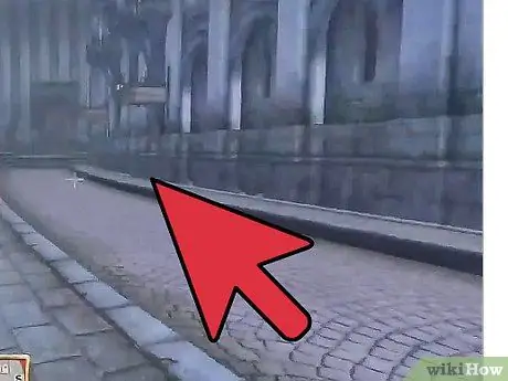 Получите отмычки в Oblivion, шаг 2