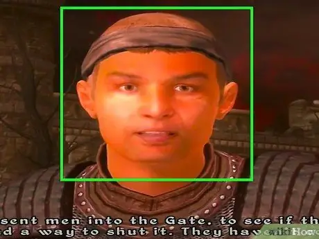 Закройте врата забвения в The Elder Scrolls IV_ Oblivion, шаг 2
