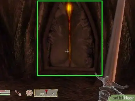 Закройте врата забвения в The Elder Scrolls IV_ Oblivion, шаг 5