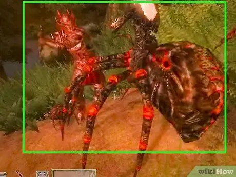 Закройте врата забвения в The Elder Scrolls IV_ Oblivion, шаг 6