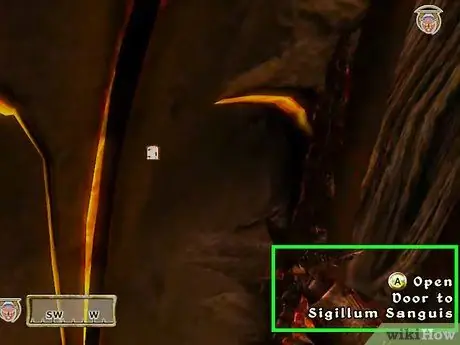 Закройте врата забвения в The Elder Scrolls IV_ Oblivion, шаг 8