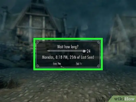 Достигните 100 уровня кузнечного дела в Skyrim, шаг 10