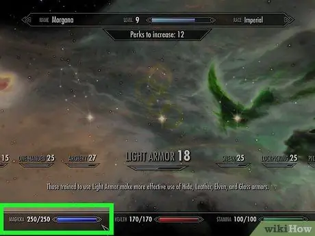 Достигните 100 уровня кузнечного дела в Skyrim, шаг 3