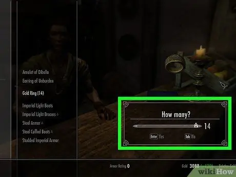 Достигните 100 уровня кузнечного дела в Skyrim, шаг 9