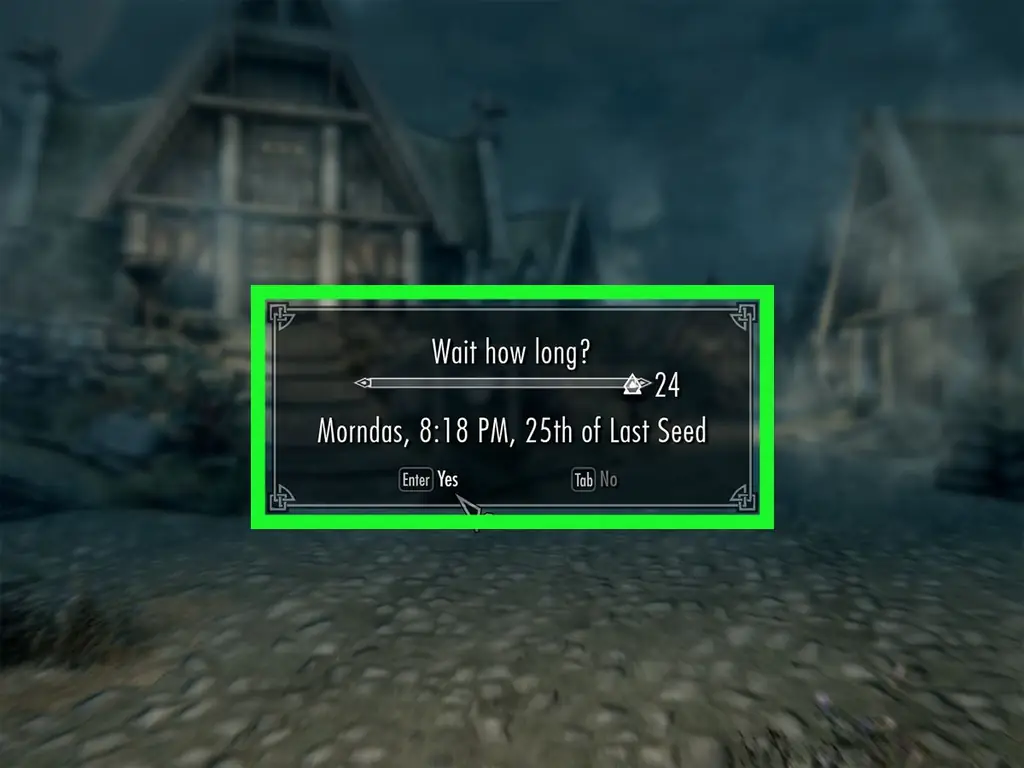 Как достичь 100 уровня кузнечного дела в Skyrim: 10 шагов