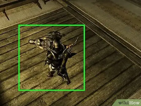 Верните Лидию в Skyrim, шаг 7
