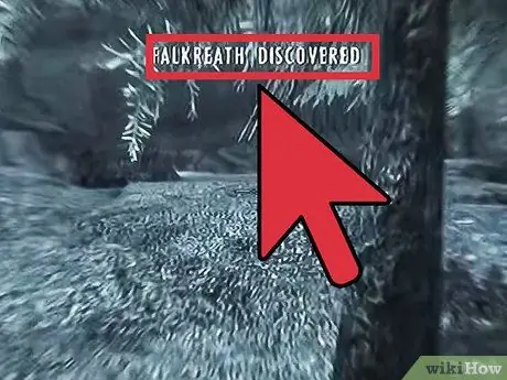 Станьте вампиром в Skyrim, шаг 10
