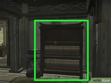 Сделайте глюк Oghma Infinium в Skyrim, шаг 10