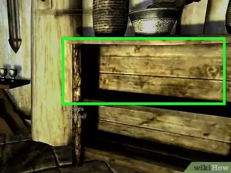 Сделайте глюк Oghma Infinium в Skyrim, шаг 11