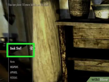 Сделайте глюк Oghma Infinium в Skyrim, шаг 13