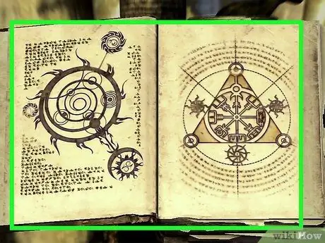 Сделайте глюк Oghma Infinium в Skyrim, шаг 18