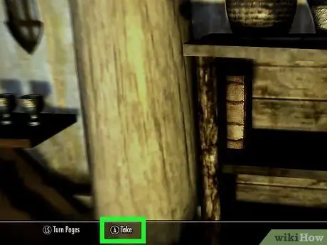 Сделайте глюк Oghma Infinium в Skyrim, шаг 19