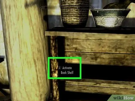 Сделайте глюк Oghma Infinium в Skyrim, шаг 20
