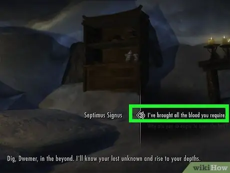 Сделайте глюк Oghma Infinium в Skyrim, шаг 8