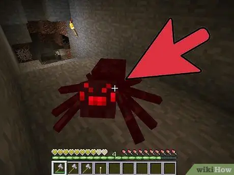 Сделайте ферментированный паучий глаз в Minecraft, шаг 6