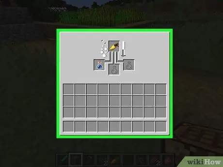 Получите морковь в Minecraft, шаг 12