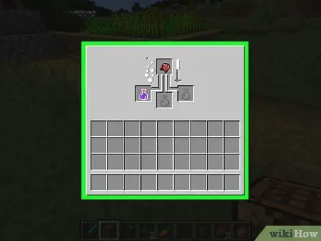 Получите морковь в Minecraft Step 13