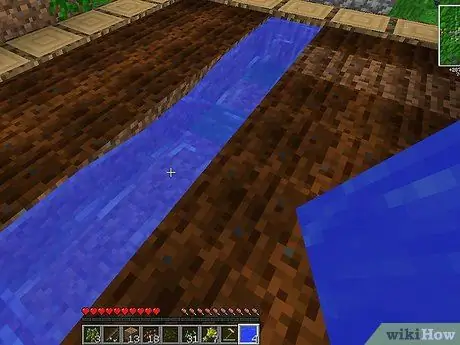 Сделайте файлы cookie в Minecraft, шаг 5