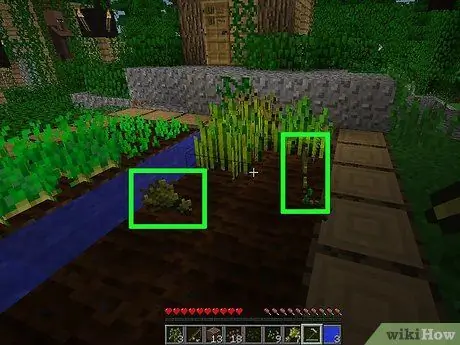 Сделайте файлы cookie в Minecraft, шаг 7