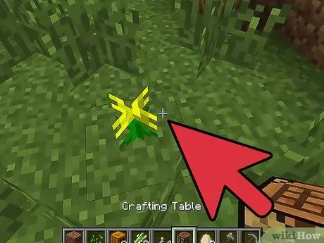 Приготовить тыквенный пирог в Minecraft, шаг 5