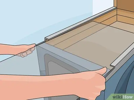 Регулировка ласт на автомате для игры в пинбол Шаг 05