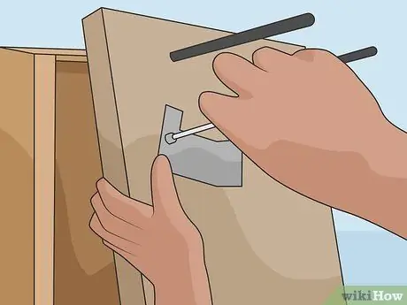 Регулировка ласт на автомате для игры в пинбол Шаг 09