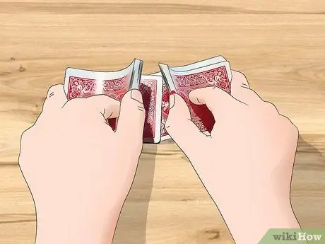 Уход за игральными картами Шаг 8