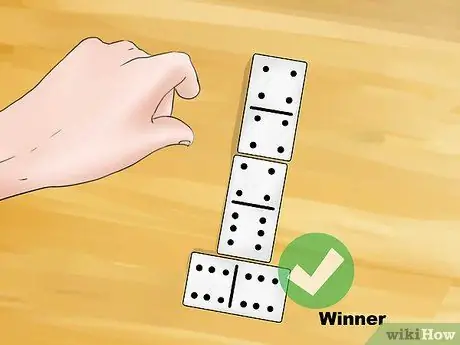Играть в Moon (Domino Game) Шаг 6