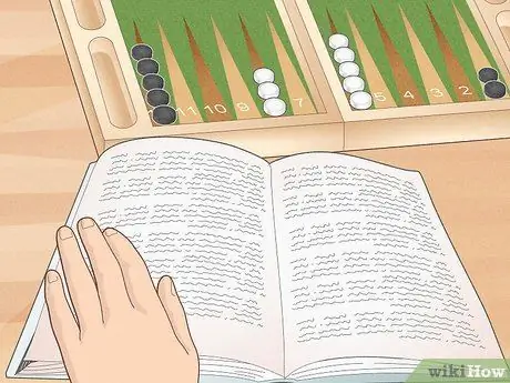 Победа в нардах, шаг 10