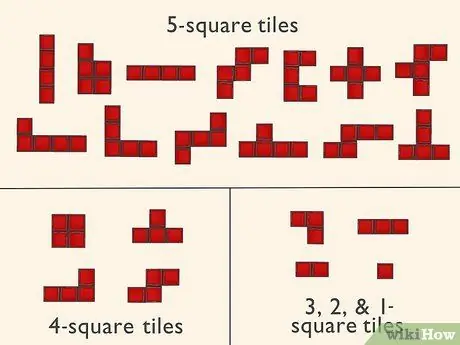 Играть в Blokus Step 6