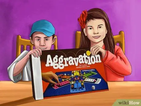 Играть в Aggravation Step 01