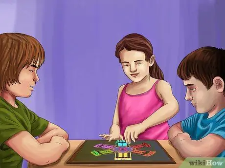 Играть в Aggravation Step 02
