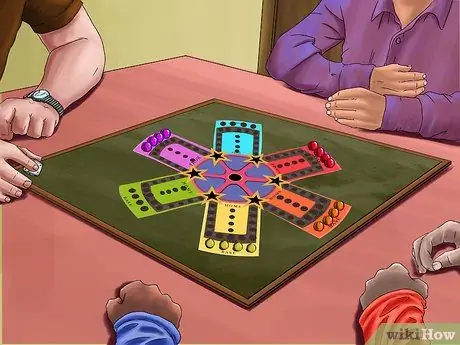 Играть в Aggravation Step 03