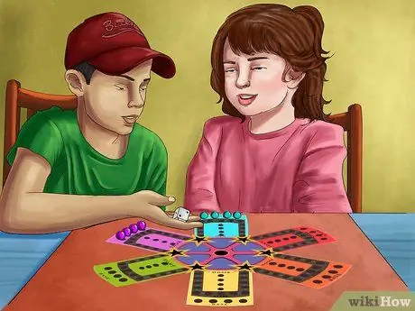 Играть в Aggravation Step 04