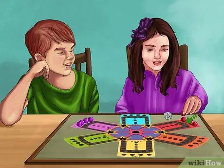 Играть в Aggravation Step 05