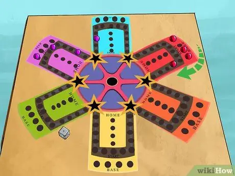 Играть в Aggravation Step 06
