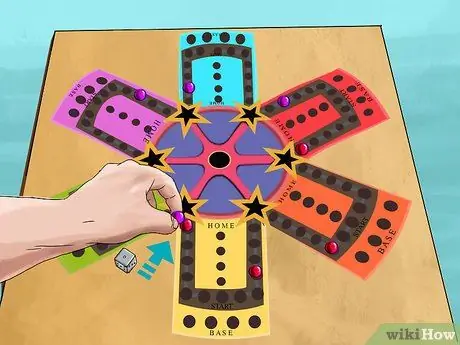 Играть в Aggravation Step 07