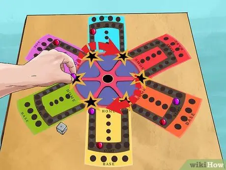 Играть в Aggravation Step 08