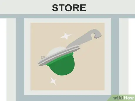 Замена заслонки унитаза Шаг 4