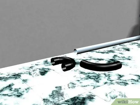 Установить подвальный туалет Шаг 3