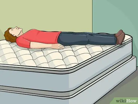 Купить матрас из пены с эффектом памяти Step 12