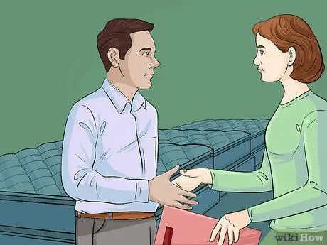 Купить матрас из пены с эффектом памяти Step 15