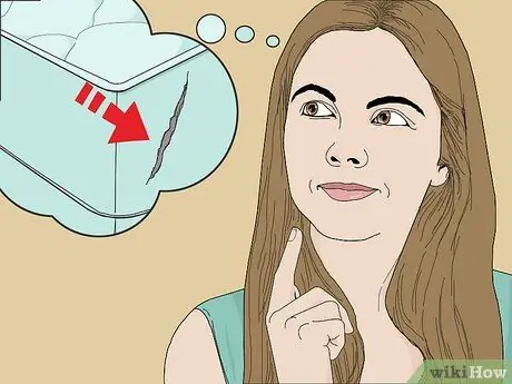 Продам матрас Шаг 11