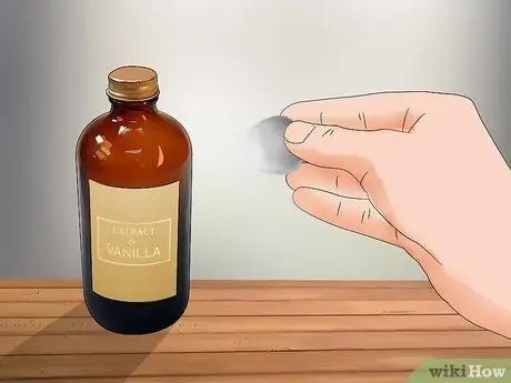 Держите мошек подальше от вашего лица Шаг 6