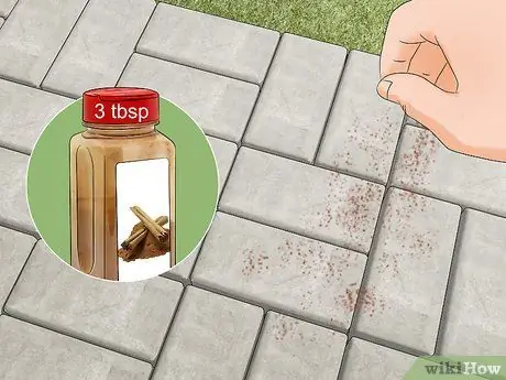 Держите мошек подальше от вашего лица Шаг 7