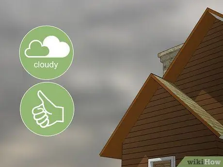 Держите мошек подальше от вашего лица Шаг 9