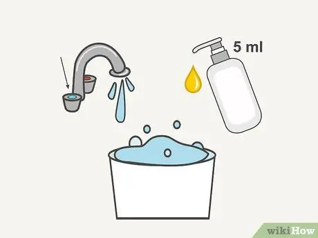 Чистые ключи, шаг 10