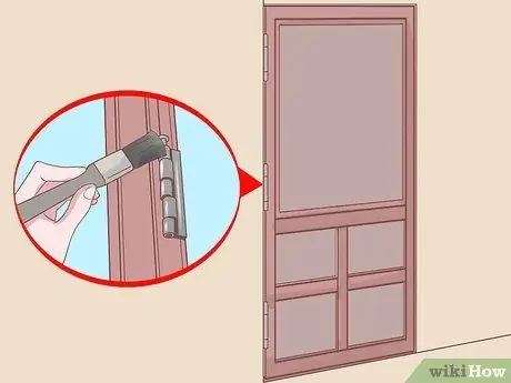 Починить дверь Шаг 12