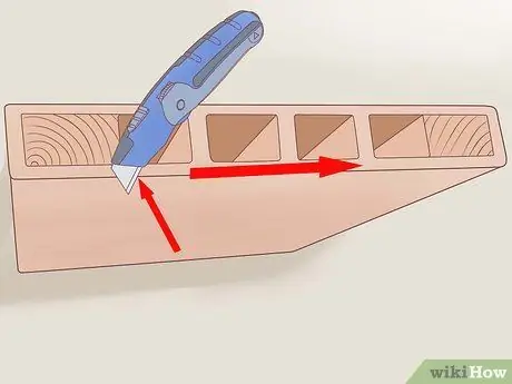 Починить дверь Шаг 15