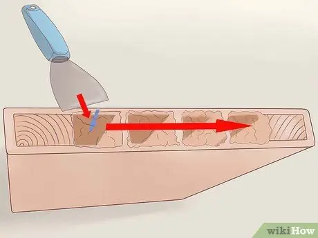 Починить дверь Шаг 18